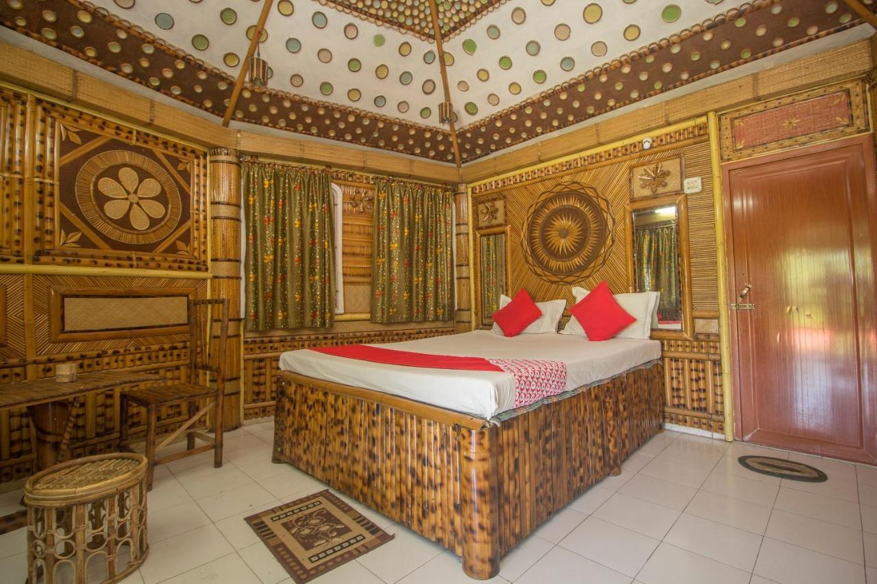 Hotel O 46691 Jaldapara Rhino Resort Madari Hat Bagian luar foto