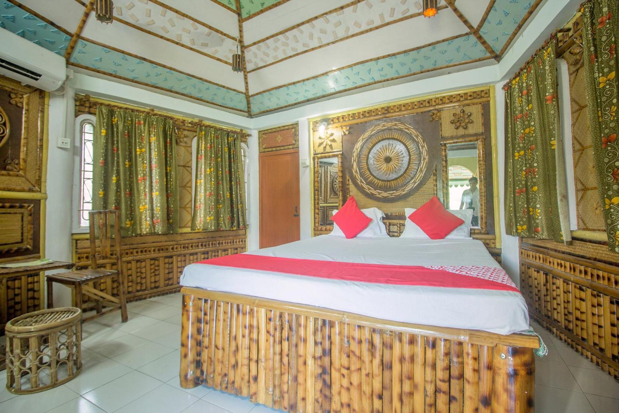 Hotel O 46691 Jaldapara Rhino Resort Madari Hat Bagian luar foto