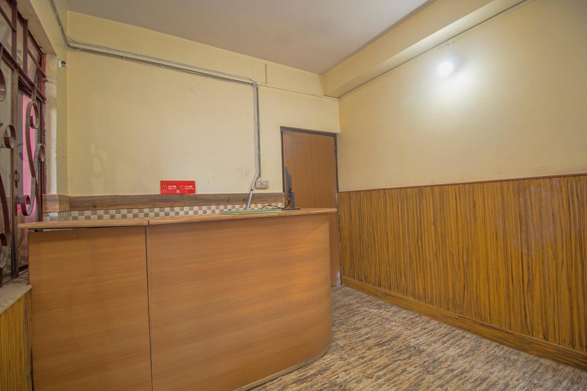 Hotel O 46691 Jaldapara Rhino Resort Madari Hat Bagian luar foto
