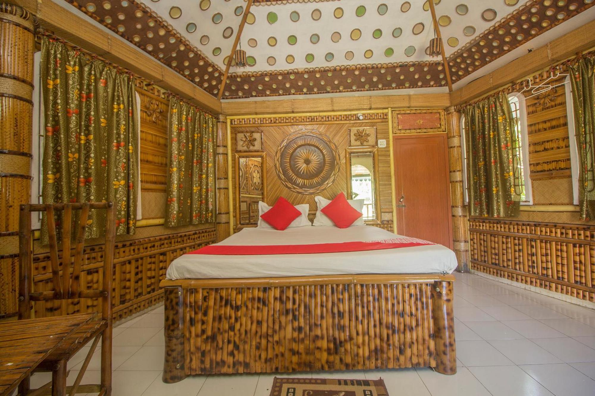 Hotel O 46691 Jaldapara Rhino Resort Madari Hat Bagian luar foto