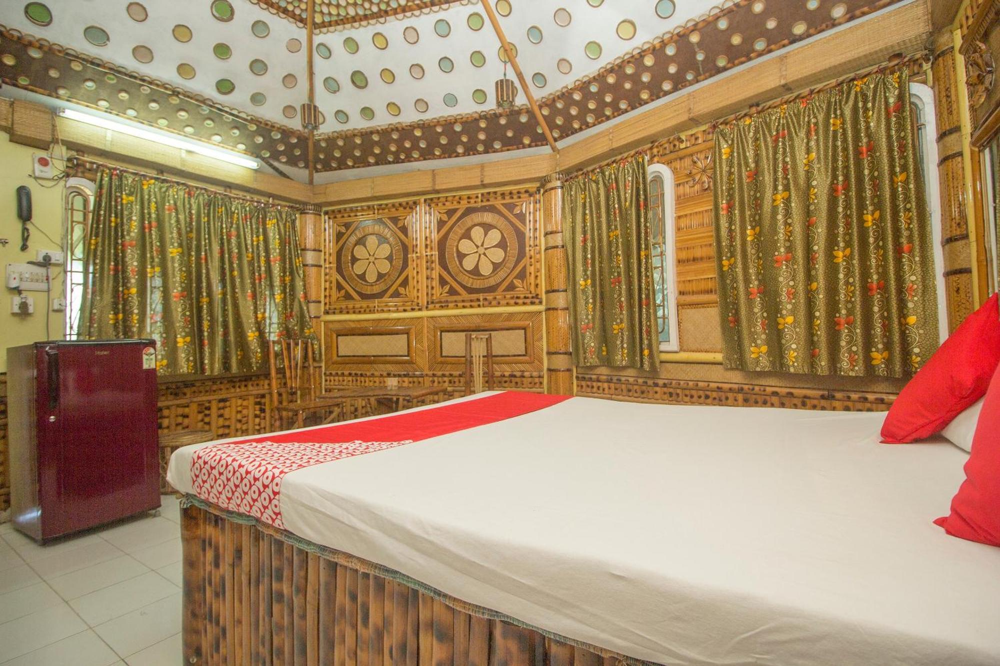 Hotel O 46691 Jaldapara Rhino Resort Madari Hat Bagian luar foto