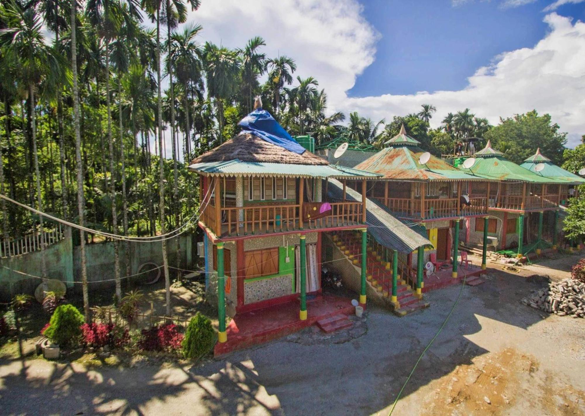 Hotel O 46691 Jaldapara Rhino Resort Madari Hat Bagian luar foto