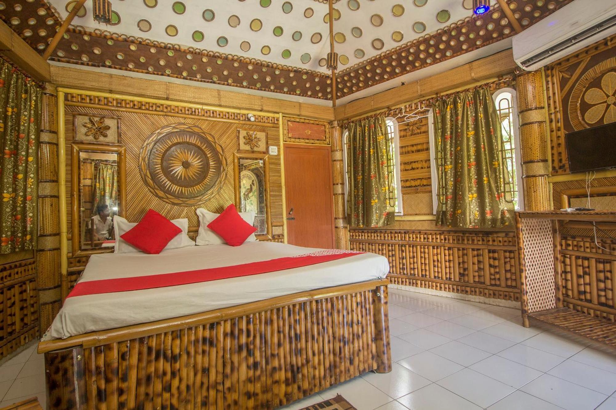 Hotel O 46691 Jaldapara Rhino Resort Madari Hat Bagian luar foto