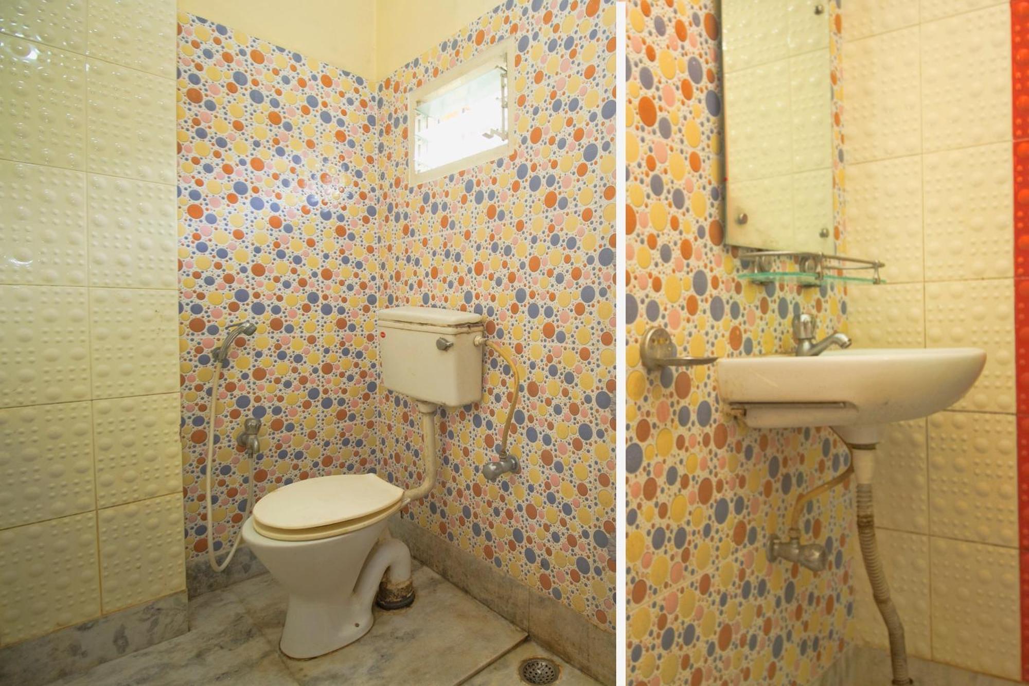 Hotel O 46691 Jaldapara Rhino Resort Madari Hat Bagian luar foto