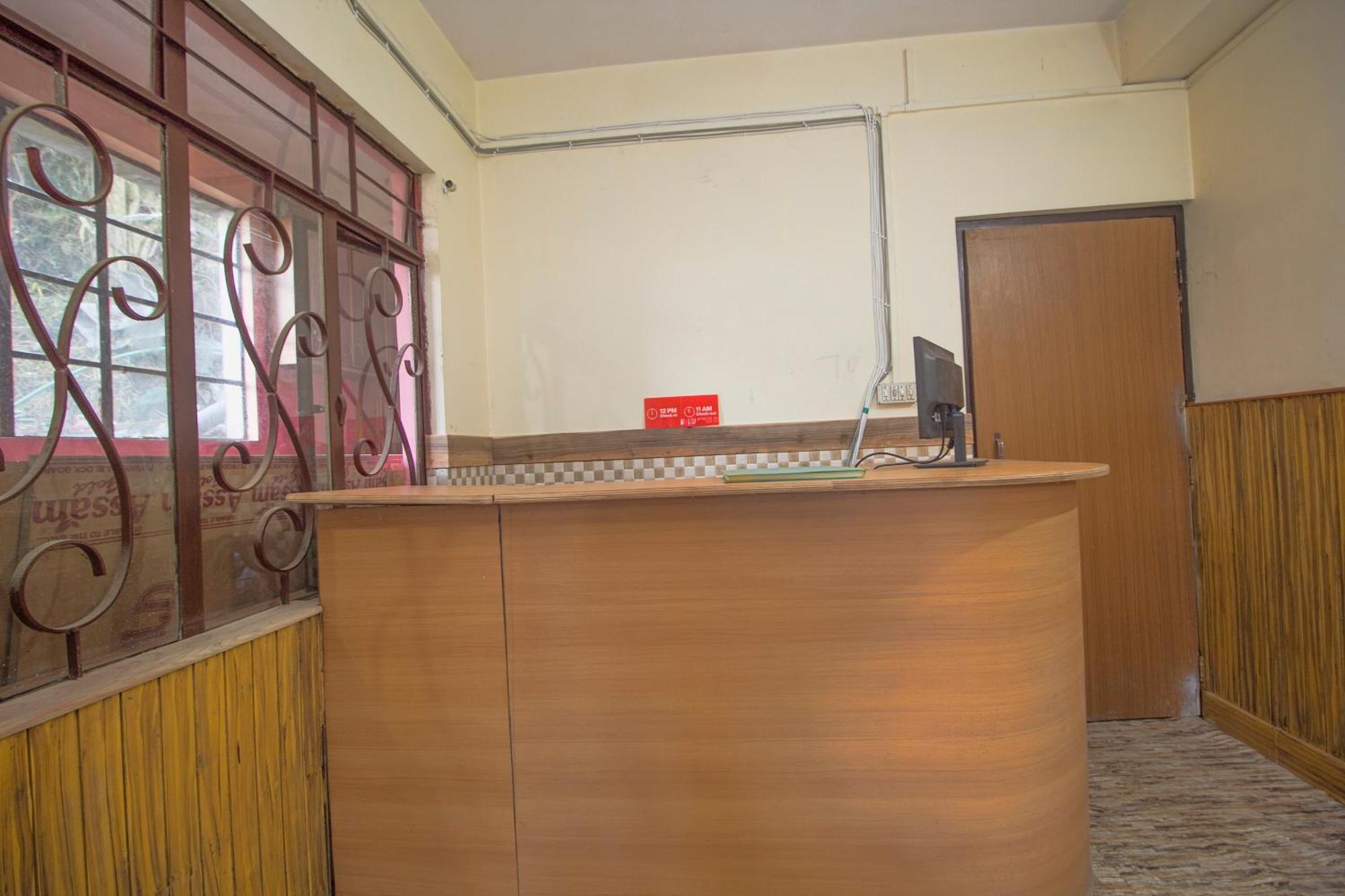 Hotel O 46691 Jaldapara Rhino Resort Madari Hat Bagian luar foto