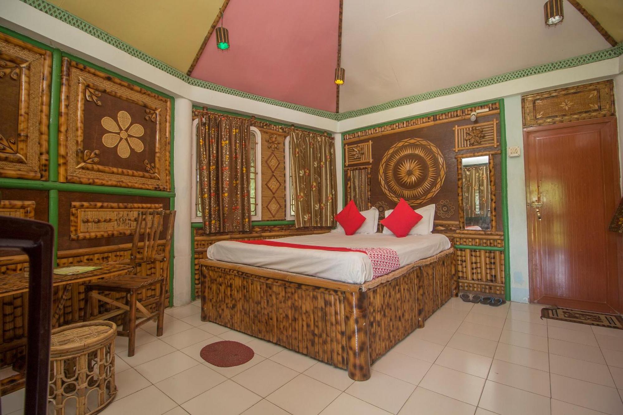 Hotel O 46691 Jaldapara Rhino Resort Madari Hat Bagian luar foto