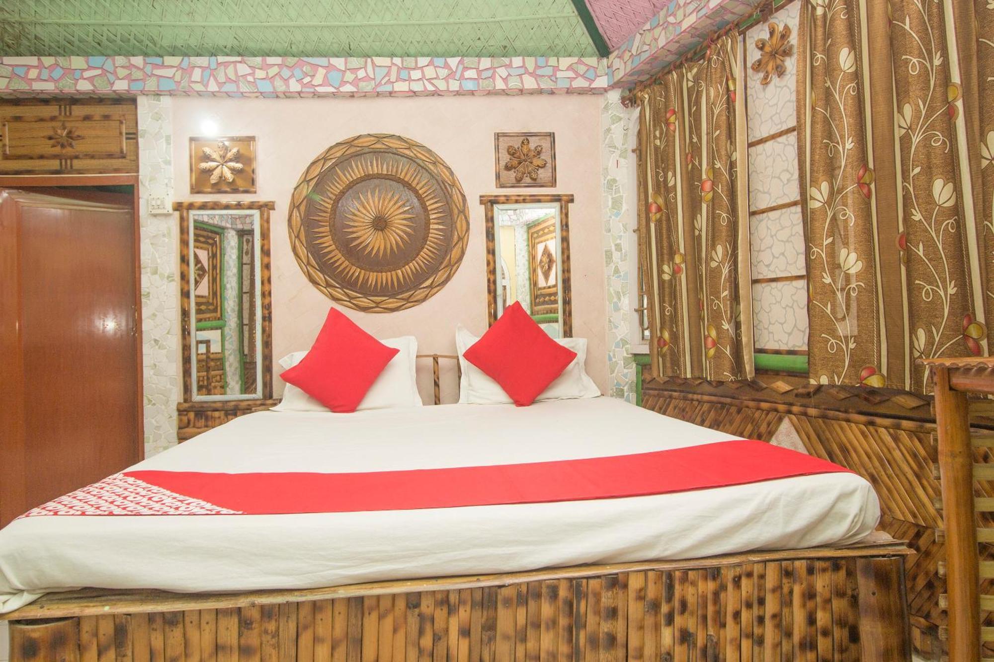 Hotel O 46691 Jaldapara Rhino Resort Madari Hat Bagian luar foto